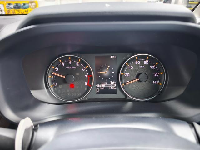 ムーヴＲＳ　走行４４２キロ／ディスプレイオーディオ／全周囲カメラターボ付き車／両側電動スライドドア／全周囲カメラ／駐車支援システム付き／９インチディスプレイオーディオ（埼玉県）の中古車