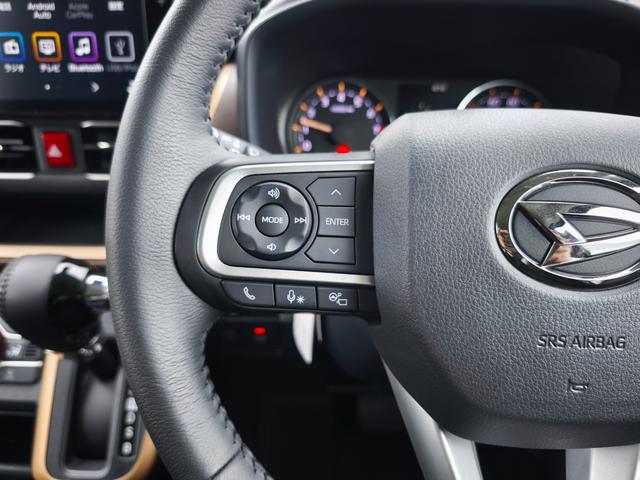 ムーヴＲＳ　走行４４２キロ／ディスプレイオーディオ／全周囲カメラターボ付き車／両側電動スライドドア／全周囲カメラ／駐車支援システム付き／９インチディスプレイオーディオ（埼玉県）の中古車