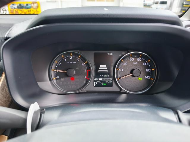 ムーヴＲＳ　走行４４２キロ／ディスプレイオーディオ／全周囲カメラターボ付き車／両側電動スライドドア／全周囲カメラ／駐車支援システム付き／９インチディスプレイオーディオ（埼玉県）の中古車