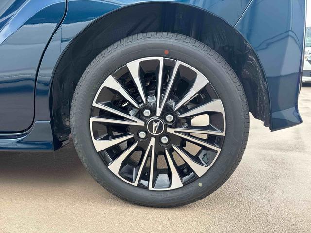 タントカスタムRS/デモカーUP/両側パワースライドドア一年保証・走行距離無制限 クリアランスソナー オートマチックハイビーム オートライト LEDヘッドライト ベンチシート シートヒーター 両側電動スライドドア(埼玉県)の中古車