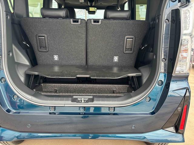 タントカスタムRS/デモカーUP/両側パワースライドドア一年保証・走行距離無制限 クリアランスソナー オートマチックハイビーム オートライト LEDヘッドライト ベンチシート シートヒーター 両側電動スライドドア(埼玉県)の中古車