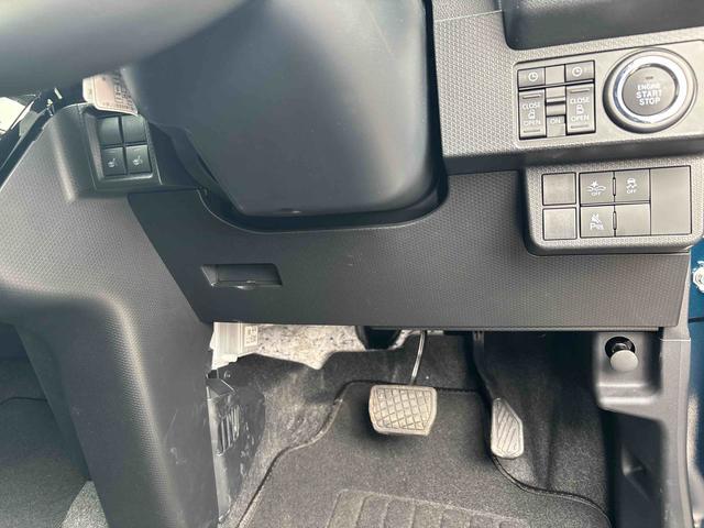 タントカスタムRS/デモカーUP/両側パワースライドドア一年保証・走行距離無制限 クリアランスソナー オートマチックハイビーム オートライト LEDヘッドライト ベンチシート シートヒーター 両側電動スライドドア(埼玉県)の中古車