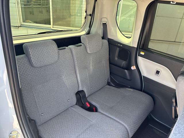 タントXターボ/デモカーUP両側スライドドア ターボ付き(埼玉県)の中古車