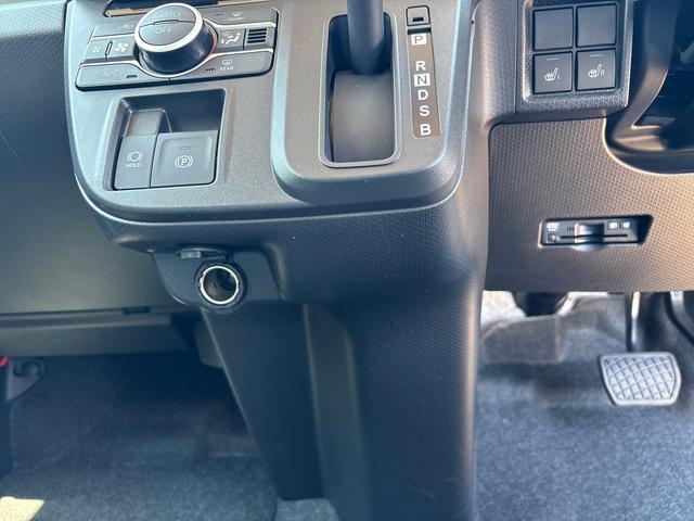 タントXターボ/デモカーUP両側スライドドア ターボ付き(埼玉県)の中古車