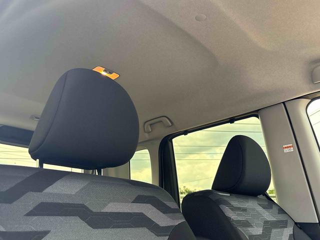 タントファンクロス/デモカーUP/走行821KM新車保証継承対応 一年保証走行距離無制 ミラクルオープンドア オートエアコン アイドリングストップ スマートアシスト 前後コーナーセンサー(埼玉県)の中古車