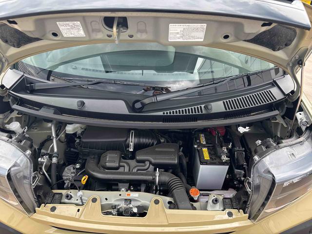 タントファンクロス/デモカーUP/走行821KM新車保証継承対応 一年保証走行距離無制 ミラクルオープンドア オートエアコン アイドリングストップ スマートアシスト 前後コーナーセンサー(埼玉県)の中古車