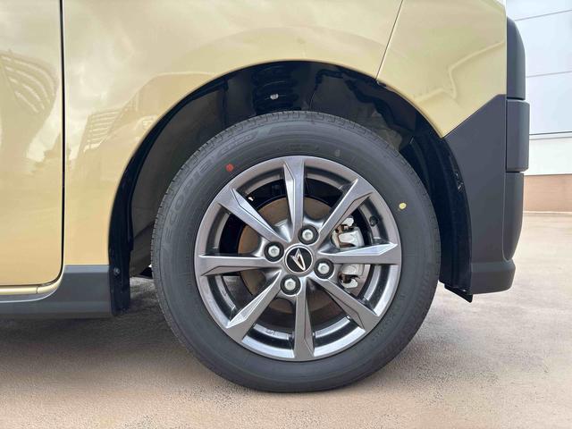 タントファンクロス/デモカーUP/走行821KM新車保証継承対応 一年保証走行距離無制 ミラクルオープンドア オートエアコン アイドリングストップ スマートアシスト 前後コーナーセンサー(埼玉県)の中古車