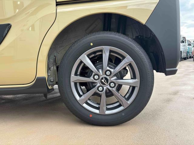 タントファンクロス/デモカーUP/走行821KM新車保証継承対応 一年保証走行距離無制 ミラクルオープンドア オートエアコン アイドリングストップ スマートアシスト 前後コーナーセンサー(埼玉県)の中古車