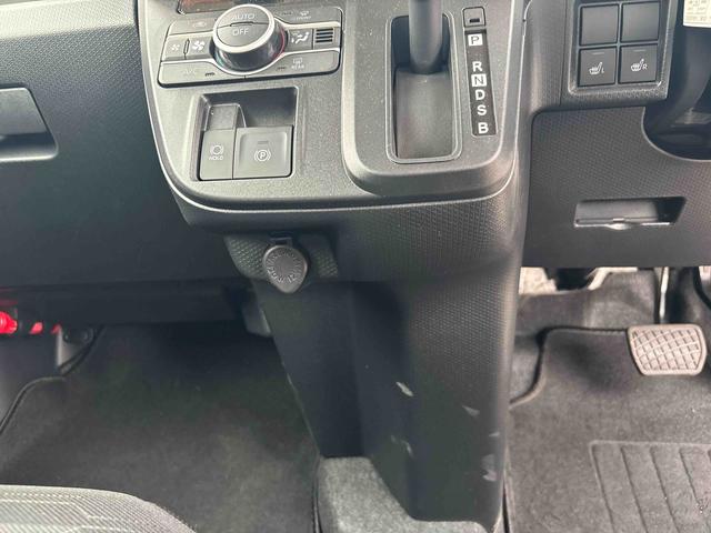 タントファンクロス/デモカーUP/走行821KM新車保証継承対応 一年保証走行距離無制 ミラクルオープンドア オートエアコン アイドリングストップ スマートアシスト 前後コーナーセンサー(埼玉県)の中古車