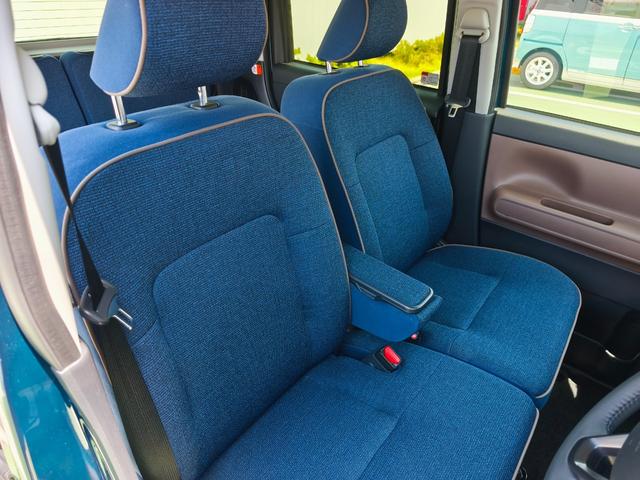 ムーヴキャンバスセオリーＧ　パノラマモニター／走行距離１，９９５ｋｍ（埼玉県）の中古車