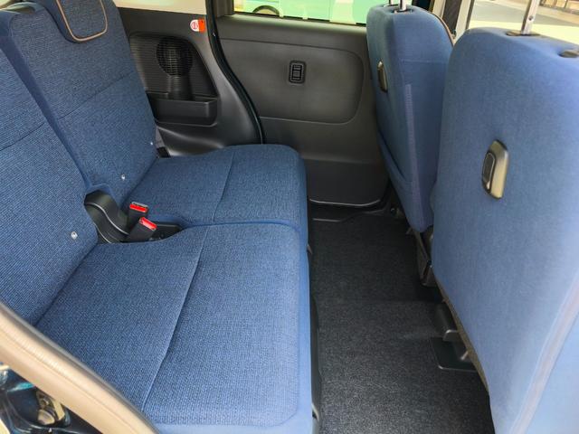 ムーヴキャンバスセオリーＧ　パノラマモニター／走行距離１，９９５ｋｍ（埼玉県）の中古車