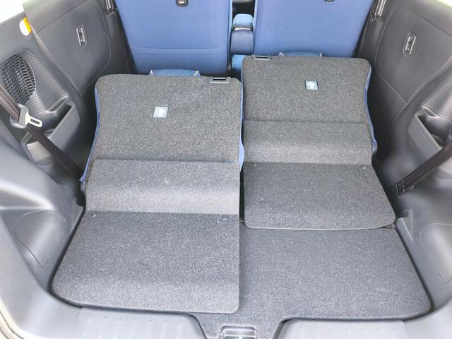 ムーヴキャンバスセオリーＧ　パノラマモニター／走行距離１，９９５ｋｍ（埼玉県）の中古車