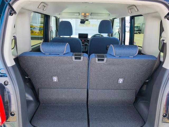 ムーヴキャンバスセオリーＧ　パノラマモニター／走行距離１，９９５ｋｍ（埼玉県）の中古車