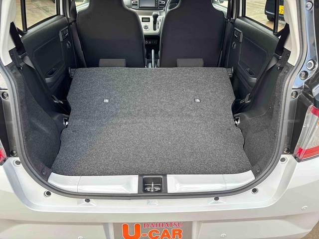 ミライースG SAIII/デモカーUP/走行375KM/純正ナビデモカーUP 禁煙車 キーフリー 運転席・助手席エアバッグ クリアランスソナー オートライト アイドリングストップ オートエアコン 衝突回避支援システム 誤発進抑制制御機能(埼玉県)の中古車