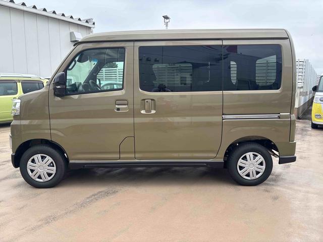アトレーＲＳ　走行５４キロ／ディスプレイオーディオ／バックカメラアトレーＲＳ／走行距離５４ｋｍ／ディスプレーオーディオ付き／バックカメラ付き／両側電動スライドドア／マット付き／ＨＤＭＩ端子／ＵＳＢ端子（埼玉県）の中古車