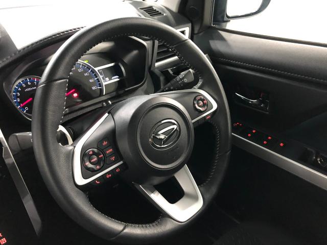トールカスタムＧターボ　レンタカーＵＰ　９型フルセグナビ　ＥＴＣ１年保証距離無制限　走行距離１２３５０キロ　純正フルセグナビ　ブルートゥース　ＤＶＤ再生　ブルートゥース　純正マット　助手席エアバッグ　ＬＥＤヘッドランプ　アイドリングストップ　両側電動スライドドア（東京都）の中古車
