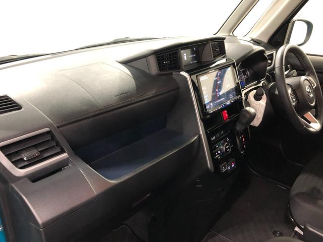 トールカスタムＧターボ　レンタカーＵＰ　９型フルセグナビ　ＥＴＣ１年保証距離無制限　走行距離１２３５０キロ　純正フルセグナビ　ブルートゥース　ＤＶＤ再生　ブルートゥース　純正マット　助手席エアバッグ　ＬＥＤヘッドランプ　アイドリングストップ　両側電動スライドドア（東京都）の中古車