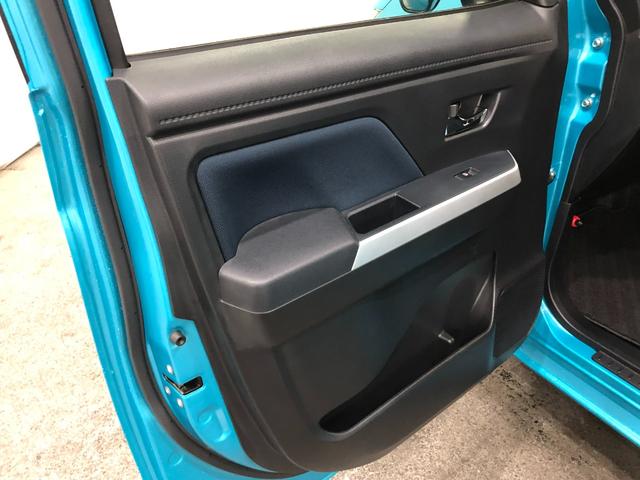 トールカスタムＧターボ　レンタカーＵＰ　９型フルセグナビ　ＥＴＣ１年保証距離無制限　走行距離１２３５０キロ　純正フルセグナビ　ブルートゥース　ＤＶＤ再生　ブルートゥース　純正マット　助手席エアバッグ　ＬＥＤヘッドランプ　アイドリングストップ　両側電動スライドドア（東京都）の中古車