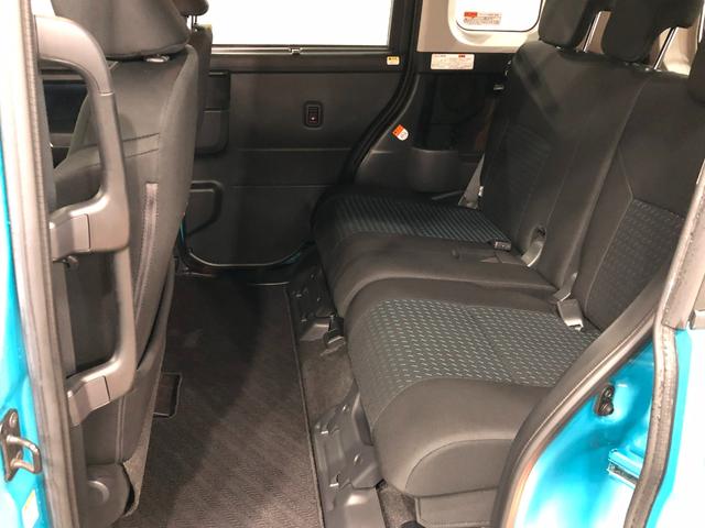 トールカスタムＧターボ　レンタカーＵＰ　９型フルセグナビ　ＥＴＣ１年保証距離無制限　走行距離１２３５０キロ　純正フルセグナビ　ブルートゥース　ＤＶＤ再生　ブルートゥース　純正マット　助手席エアバッグ　ＬＥＤヘッドランプ　アイドリングストップ　両側電動スライドドア（東京都）の中古車