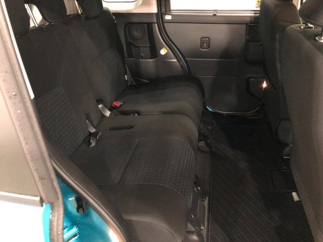 トールカスタムＧターボ　レンタカーＵＰ　９型フルセグナビ　ＥＴＣ１年保証距離無制限　走行距離１２３５０キロ　純正フルセグナビ　ブルートゥース　ＤＶＤ再生　ブルートゥース　純正マット　助手席エアバッグ　ＬＥＤヘッドランプ　アイドリングストップ　両側電動スライドドア（東京都）の中古車