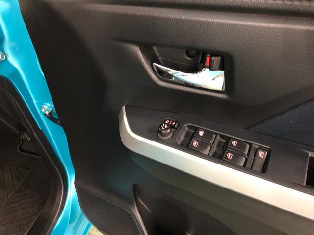 トールカスタムＧターボ　レンタカーＵＰ　９型フルセグナビ　ＥＴＣ１年保証距離無制限　走行距離１２３５０キロ　純正フルセグナビ　ブルートゥース　ＤＶＤ再生　ブルートゥース　純正マット　助手席エアバッグ　ＬＥＤヘッドランプ　アイドリングストップ　両側電動スライドドア（東京都）の中古車