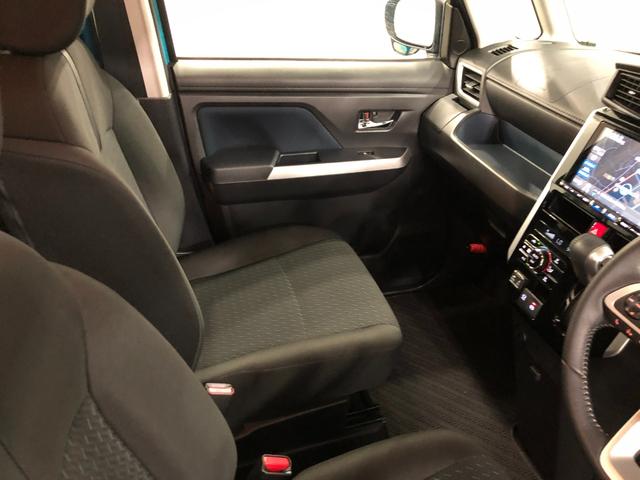 トールカスタムＧターボ　レンタカーＵＰ　９型フルセグナビ　ＥＴＣ１年保証距離無制限　走行距離１２３５０キロ　純正フルセグナビ　ブルートゥース　ＤＶＤ再生　ブルートゥース　純正マット　助手席エアバッグ　ＬＥＤヘッドランプ　アイドリングストップ　両側電動スライドドア（東京都）の中古車