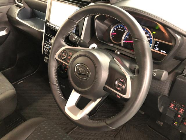 トールカスタムＧターボ　レンタカーＵＰ　９型フルセグナビ　ＥＴＣ１年保証距離無制限　走行距離１２３５０キロ　純正フルセグナビ　ブルートゥース　ＤＶＤ再生　ブルートゥース　純正マット　助手席エアバッグ　ＬＥＤヘッドランプ　アイドリングストップ　両側電動スライドドア（東京都）の中古車