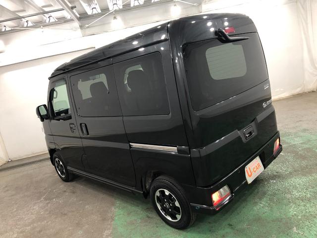アトレーＲＳ　走行距離１７７２８キロ／純正フルセグナビ／ドラレコ１年保証距離無制限　走行距離１７７２８キロ　純正フルセグナビ　バックカメラ　純正カーペットマット　ドライブレコーダー　ＬＥＤヘッドランプ　アイドリングストップ　両側電動スライドドア　キーフリー（埼玉県）の中古車