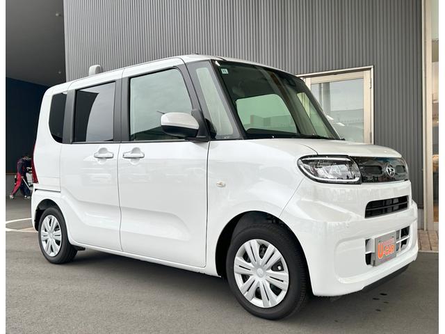 タントX(埼玉県)の中古車