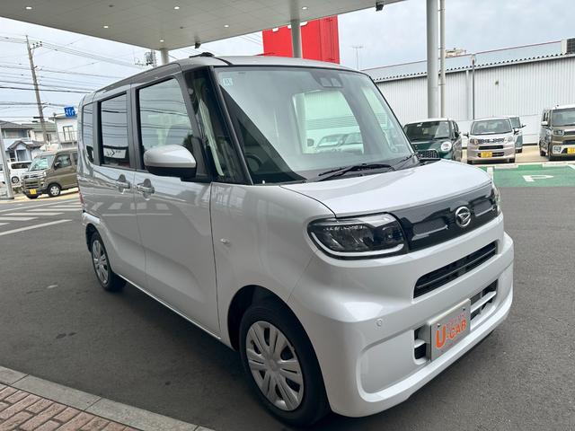 タントＸ（埼玉県）の中古車