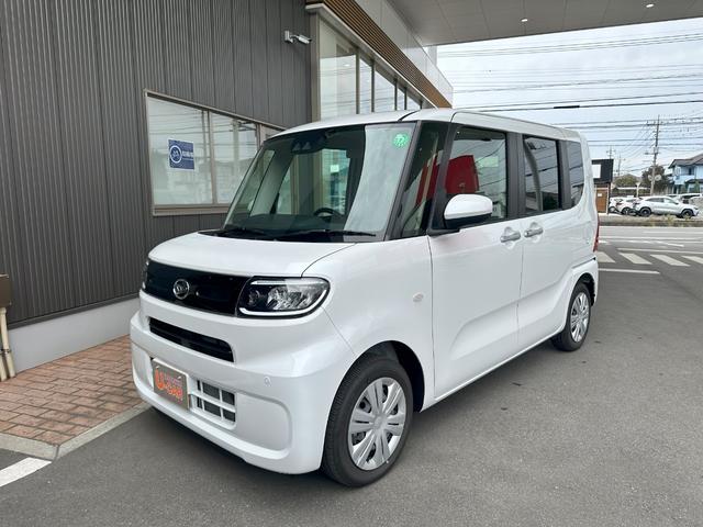 タントＸ（埼玉県）の中古車