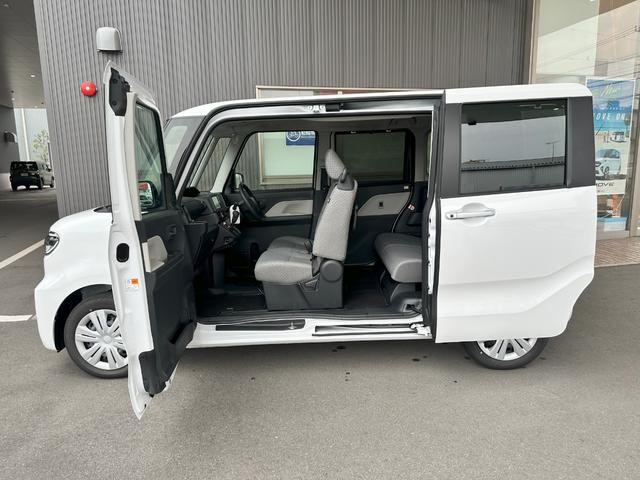 タントＸ（埼玉県）の中古車