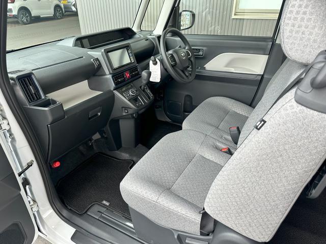 タントＸ（埼玉県）の中古車