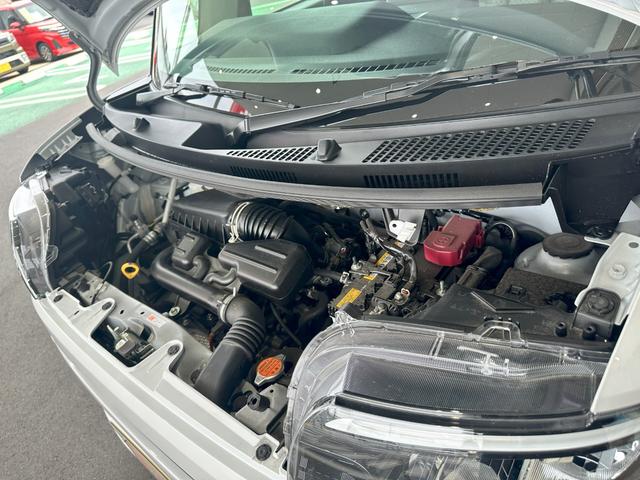 タントX(埼玉県)の中古車