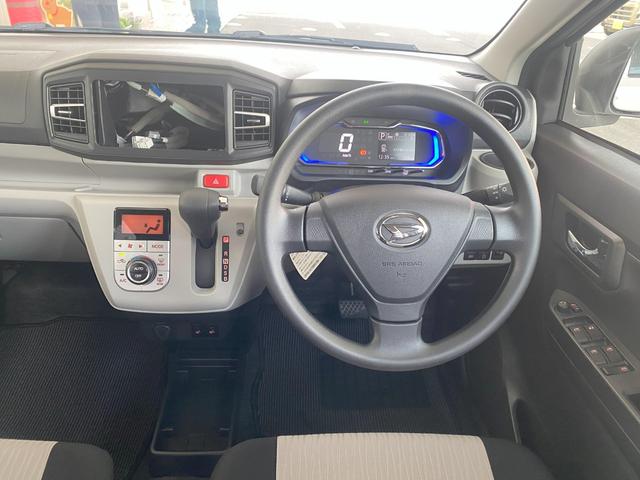 ミライースＧ　ＳＡIII衝突被害軽減ブレーキ・横滑り防止装置・オートハイビーム・アイドリングストップ・オートライト・ＬＥＤライト・キーフリーシステム・オートエアコン・シートヒーター（埼玉県）の中古車