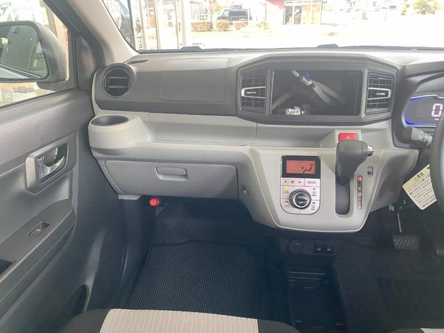 ミライースＧ　ＳＡIII衝突被害軽減ブレーキ・横滑り防止装置・オートハイビーム・アイドリングストップ・オートライト・ＬＥＤライト・キーフリーシステム・オートエアコン・シートヒーター（埼玉県）の中古車