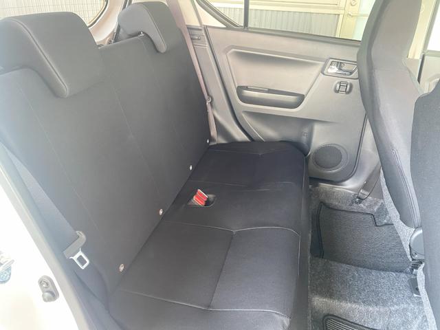 ミライースＧ　ＳＡIII衝突被害軽減ブレーキ・横滑り防止装置・オートハイビーム・アイドリングストップ・オートライト・ＬＥＤライト・キーフリーシステム・オートエアコン・シートヒーター（埼玉県）の中古車