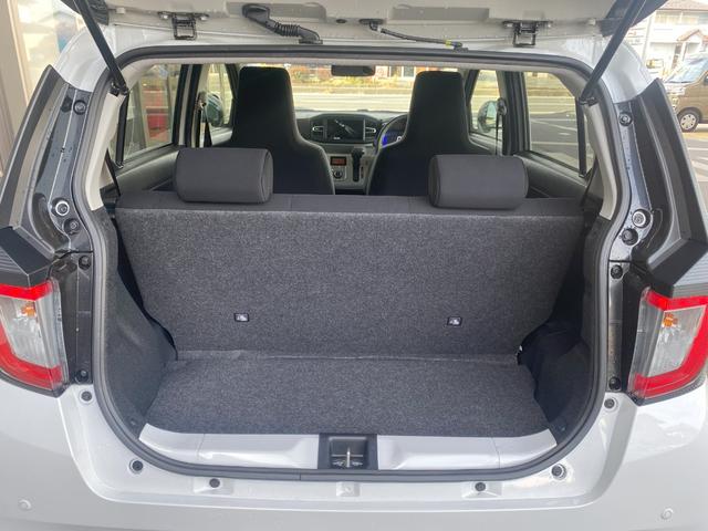 ミライースＧ　ＳＡIII衝突被害軽減ブレーキ・横滑り防止装置・オートハイビーム・アイドリングストップ・オートライト・ＬＥＤライト・キーフリーシステム・オートエアコン・シートヒーター（埼玉県）の中古車