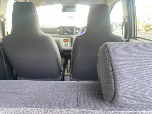 ミライースＧ　ＳＡIII衝突被害軽減ブレーキ・横滑り防止装置・オートハイビーム・アイドリングストップ・オートライト・ＬＥＤライト・キーフリーシステム・オートエアコン・シートヒーター（埼玉県）の中古車