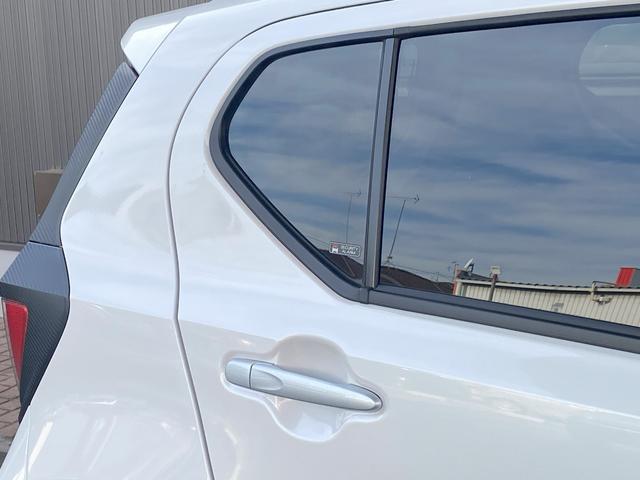 ミライースＧ　ＳＡIII衝突被害軽減ブレーキ・横滑り防止装置・オートハイビーム・アイドリングストップ・オートライト・ＬＥＤライト・キーフリーシステム・オートエアコン・シートヒーター（埼玉県）の中古車