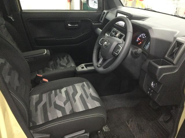 タフトＧ　ダーククロムベンチャーナビ・ＬＥＤヘッドライト・オートライト・オートマチックハイビーム・プッシュスタートボタン・アイドリングストップ・シートヒーター・オートエアコン・電動パーキングブレーキ・スマートアシスト（埼玉県）の中古車