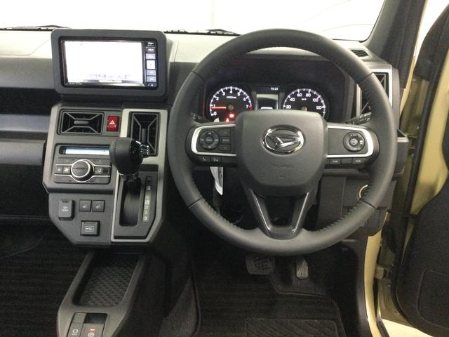 タフトＧ　ダーククロムベンチャーナビ・ＬＥＤヘッドライト・オートライト・オートマチックハイビーム・プッシュスタートボタン・アイドリングストップ・シートヒーター・オートエアコン・電動パーキングブレーキ・スマートアシスト（埼玉県）の中古車