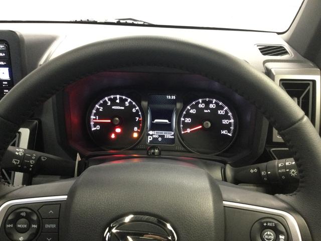 タフトＧ　ダーククロムベンチャーナビ・ＬＥＤヘッドライト・オートライト・オートマチックハイビーム・プッシュスタートボタン・アイドリングストップ・シートヒーター・オートエアコン・電動パーキングブレーキ・スマートアシスト（埼玉県）の中古車