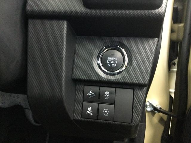 タフトＧ　ダーククロムベンチャーナビ・ＬＥＤヘッドライト・オートライト・オートマチックハイビーム・プッシュスタートボタン・アイドリングストップ・シートヒーター・オートエアコン・電動パーキングブレーキ・スマートアシスト（埼玉県）の中古車