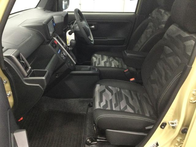 タフトＧ　ダーククロムベンチャーナビ・ＬＥＤヘッドライト・オートライト・オートマチックハイビーム・プッシュスタートボタン・アイドリングストップ・シートヒーター・オートエアコン・電動パーキングブレーキ・スマートアシスト（埼玉県）の中古車