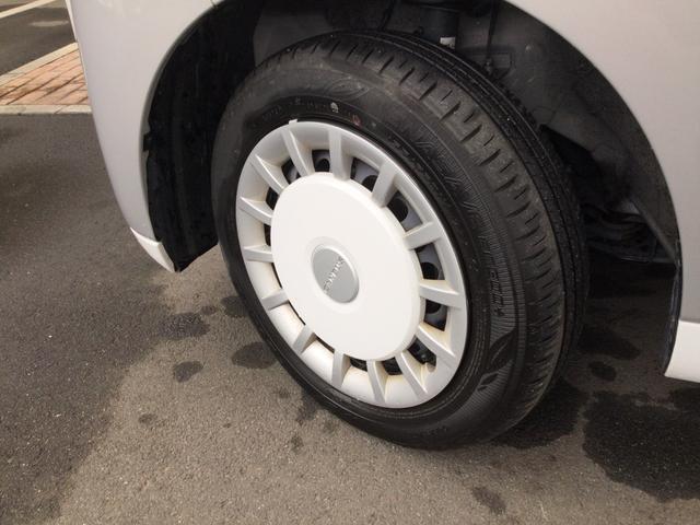 ムーヴキャンバスストライプスＧ両側電動スライドドア・ＬＥＤヘッドライト・オートライト・オートマチックハイビーム・プッシュスタートボタン・アイドリングストップ・シートヒーター・電動パーキングブレーキ・スマートアシスト（埼玉県）の中古車