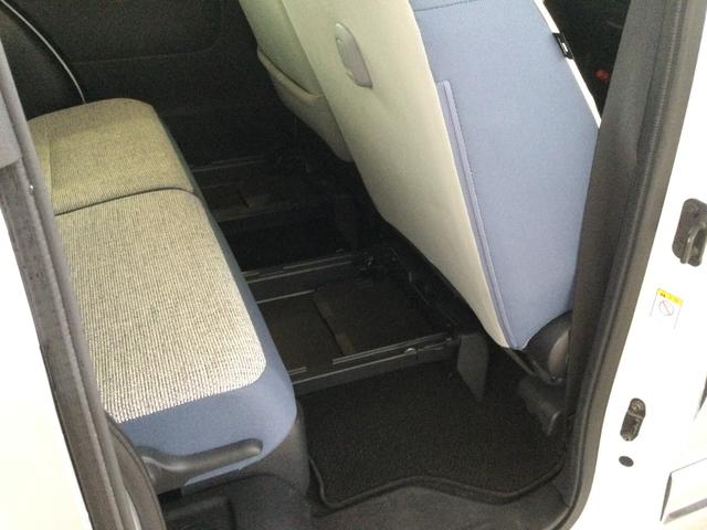 ムーヴキャンバスストライプスＧ両側電動スライドドア・ＬＥＤヘッドライト・オートライト・オートマチックハイビーム・プッシュスタートボタン・アイドリングストップ・シートヒーター・電動パーキングブレーキ・スマートアシスト（埼玉県）の中古車