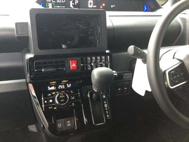 タントカスタムＸ両側電動スライドドア・ＬＥＤヘッドライト・オートライト・オートマチックハイビーム・プッシュスタートボタン・アイドリングストップ・シートヒーター・電動パーキングブレーキ・スマートアシスト（埼玉県）の中古車