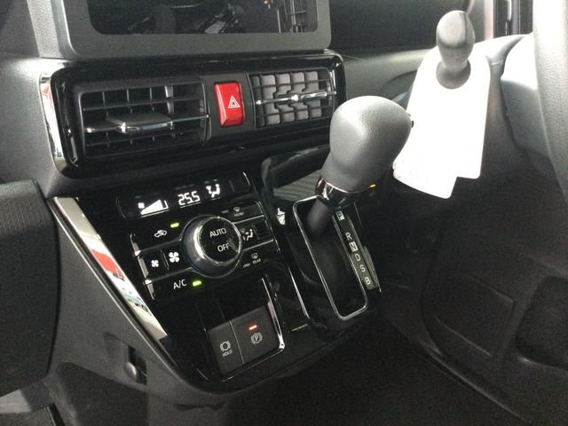 タントカスタムＸ両側電動スライドドア・ＬＥＤヘッドライト・オートライト・オートマチックハイビーム・プッシュスタートボタン・アイドリングストップ・シートヒーター・電動パーキングブレーキ・スマートアシスト（埼玉県）の中古車