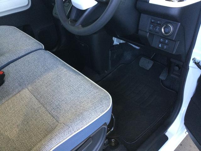 ムーヴキャンバスストライプスＧ両側電動スライドドア・ＬＥＤヘッドライト・オートライト・オートマチックハイビーム・プッシュスタートボタン・アイドリングストップ・シートヒーター・電動パーキングブレーキ・スマートアシスト（埼玉県）の中古車